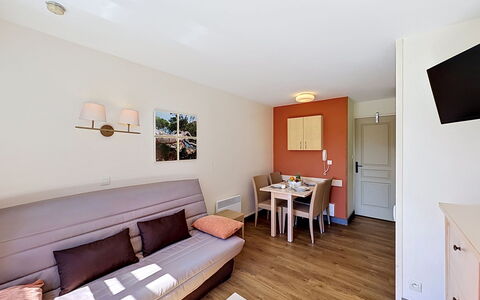 Logement:&nbsp;Le Belvédère (R4 317) 300.19