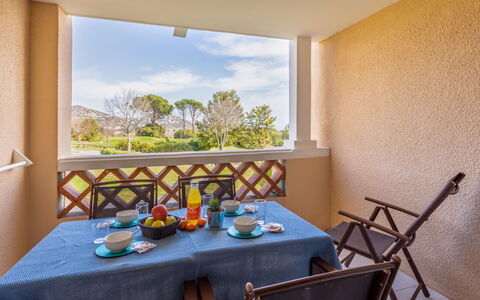 Logement:&nbsp;Le Belvédère (R9 137) 300.18