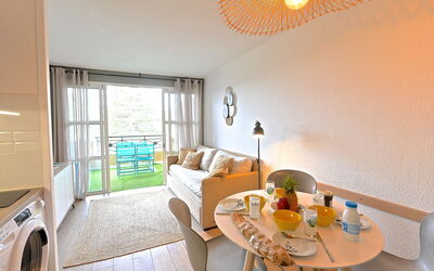 Logement:&nbsp;Le Belvédère R4 320 300.30