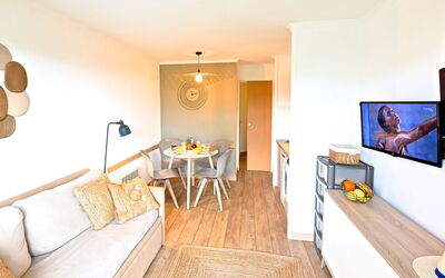 Logement:&nbsp;Le Belvédère R4 320 300.30