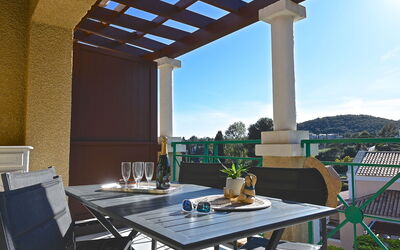 Logement:&nbsp;Le Belvédère (R8 327) 300.31