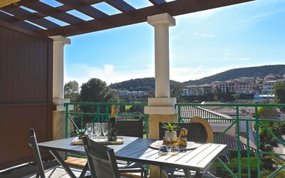 Logement:&nbsp;Le Belvédère (R8 327) 300.31