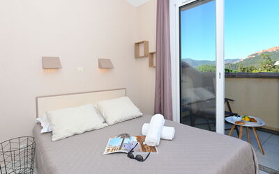 Logement:&nbsp;Village Cap Estérel - le Belvédère 300.33