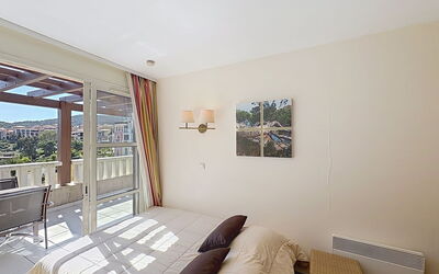 Logement:&nbsp;Le Belvédère (R4 317) 300.19
