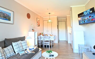 Logement:&nbsp;Village Cap Estérel - le Belvédère 300.33