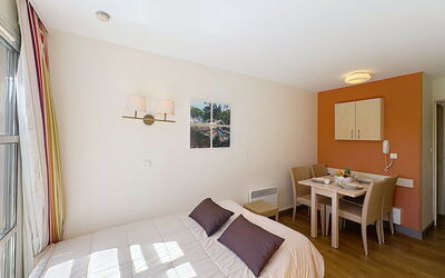 Logement:&nbsp;Le Belvédère (R4 317) 300.19