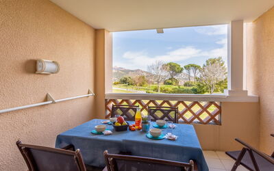 Logement:&nbsp;Le Belvédère (R9 137) 300.18