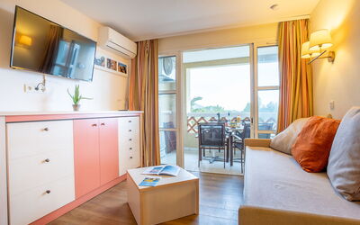 Logement:&nbsp;Le Belvédère (D4 257) 300.21