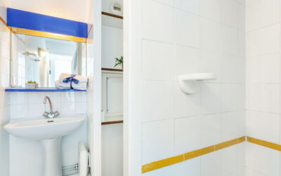 Logement:&nbsp;Le Belvédère (V3 207) 300.29