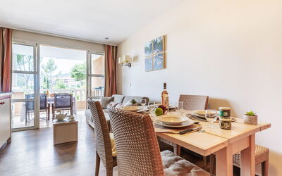Logement:&nbsp;Le Belvédère (R4 125) 300.5