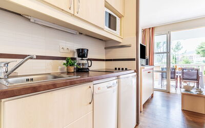 Logement:&nbsp;Le Belvédère (R4 125) 300.5
