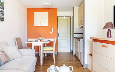 Logement:&nbsp;Le Belvédère (R4 125) 300.5