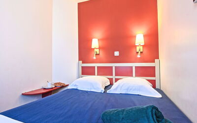 Logement:&nbsp;Le Belvédère (R4 317) 300.19