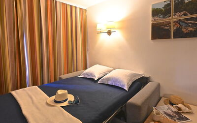Logement:&nbsp;Le Belvédère (R0 145) 300.12