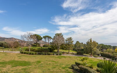 Logement:&nbsp;Le Belvédère (R9 137) 300.18