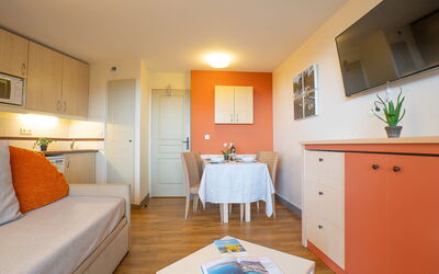 Logement:&nbsp;Le Belvédère (D4 257) 300.21