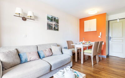 Logement:&nbsp;Le Belvédère (R4 125) 300.5