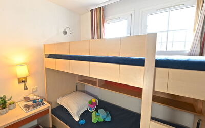 Logement:&nbsp;Le Belvédère (R0 145) 300.12
