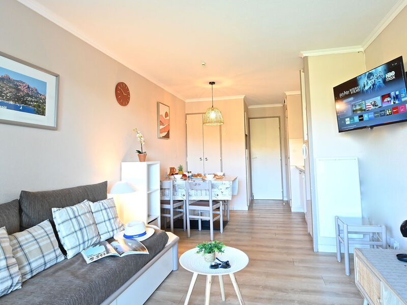 Logement:&nbsp;Village Cap Estérel - le Belvédère 300.33