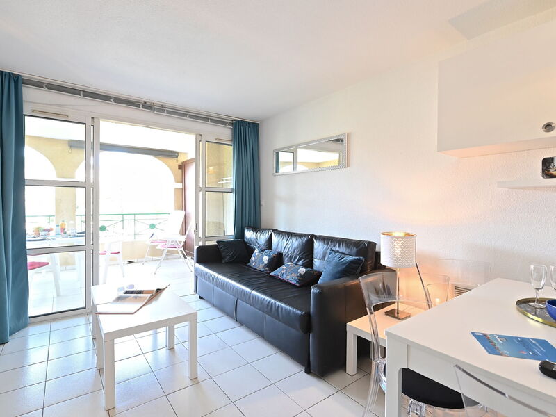 Logement:&nbsp;Le Belvédère (R8 240) 300.22