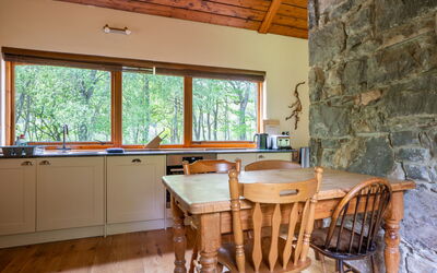 Riverside Cottage