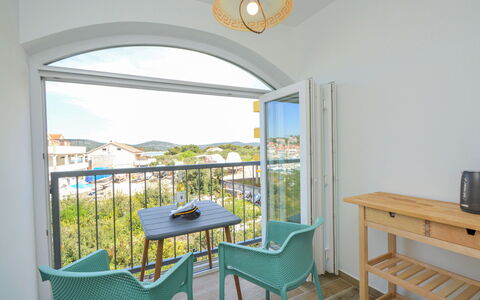 Logement:&nbsp;Anna 108.5