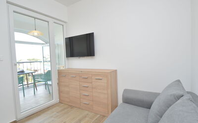 Logement:&nbsp;Anna 108.5