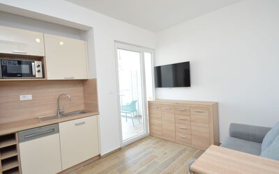 Logement:&nbsp;Anna 108.5
