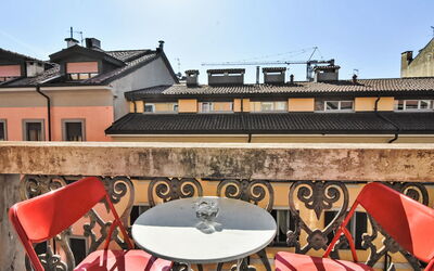 Brera Suite Apartment