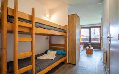 Logement:&nbsp;Névés 150 200.5