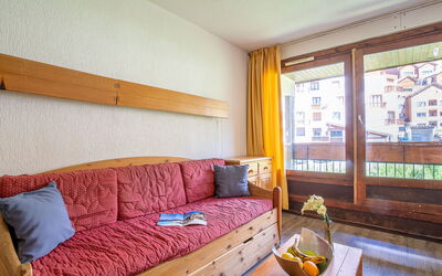 Logement:&nbsp;Névés 150 200.5