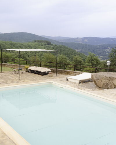 Villa San Leo