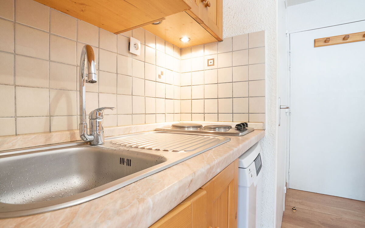 Logement:&nbsp;Cime de Caron 2701 250.7