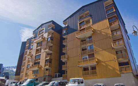 Val Thorens 250