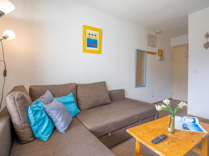 Logement:&nbsp;Cime de Caron 2204 250.3