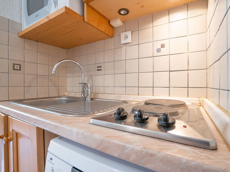 Logement:&nbsp;Cime de Caron 2701 250.7