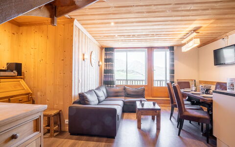 Logement:&nbsp;Lac Blanc 704 300.3