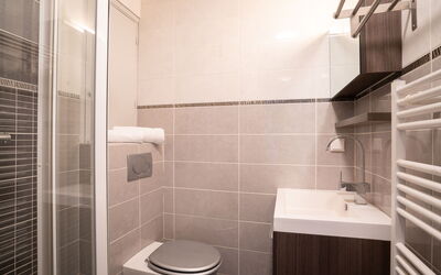 Logement:&nbsp;Lac Blanc 704 300.3