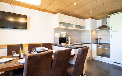 Logement:&nbsp;Lac Blanc 704 300.3