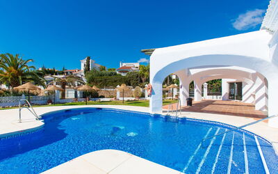 Vista del Mar