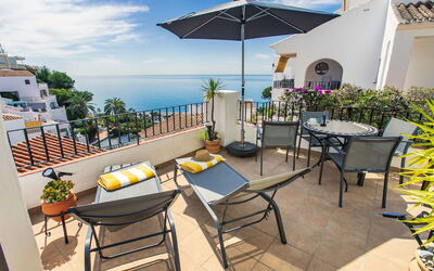 Vista del Mar