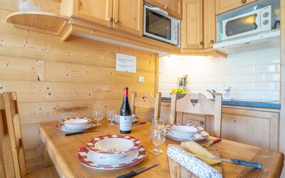 Logement:&nbsp;Lauzières 307 350.3