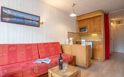 Logement:&nbsp;Arcelle 505 550.11