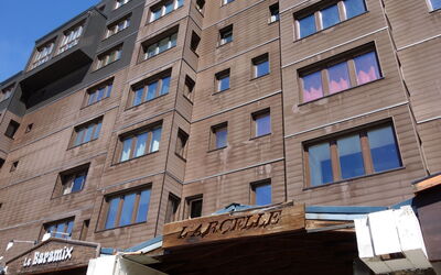 Logement:&nbsp;Arcelle 614 550.4
