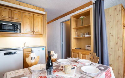 Logement:&nbsp;Arcelle 602 550.12