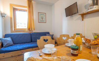 Logement:&nbsp;Arcelle 111 550.13