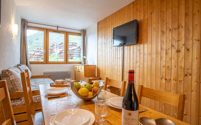 Logement:&nbsp;Arcelle 614 550.4