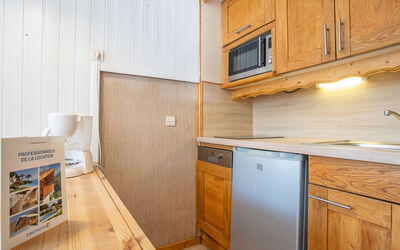 Logement:&nbsp;Arcelle 505 550.11