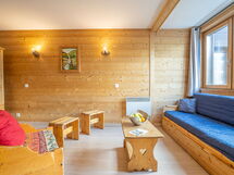 Val Thorens 550