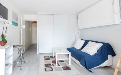 Logement:&nbsp;Les Hélianthes 195.1